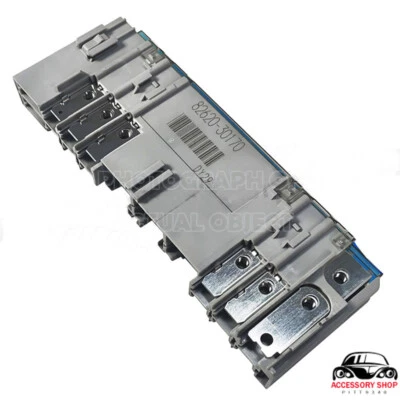 Main Fuse / FUSIBLE LINK BLOCK RELAY For Toyota LEXUS IS250 IS350 2006-2013 - Image 1 of 4