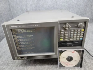 TEKTRONIX RFA300A Test Instrument Telecommunications Read Description AS IS - Picture 1 of 15
