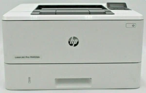 C5F94A - HP LaserJet Pro M402DN Network Duplex Monochrome Printer - Picture 1 of 1