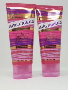 Menge 2 - Justin Bieber's Girlfriend Be With Me Körperwäsche 3,4 fl. oz. 100 ml - Bild 1 von 1