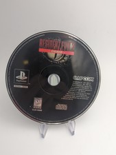 .PSX.' | '.Resident Evil 2.