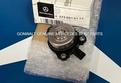 Mercedes Benz G550 R350 SL550 GL450 2006-2015 Magnetic Sensor 2720510177 - Image 1 of 3