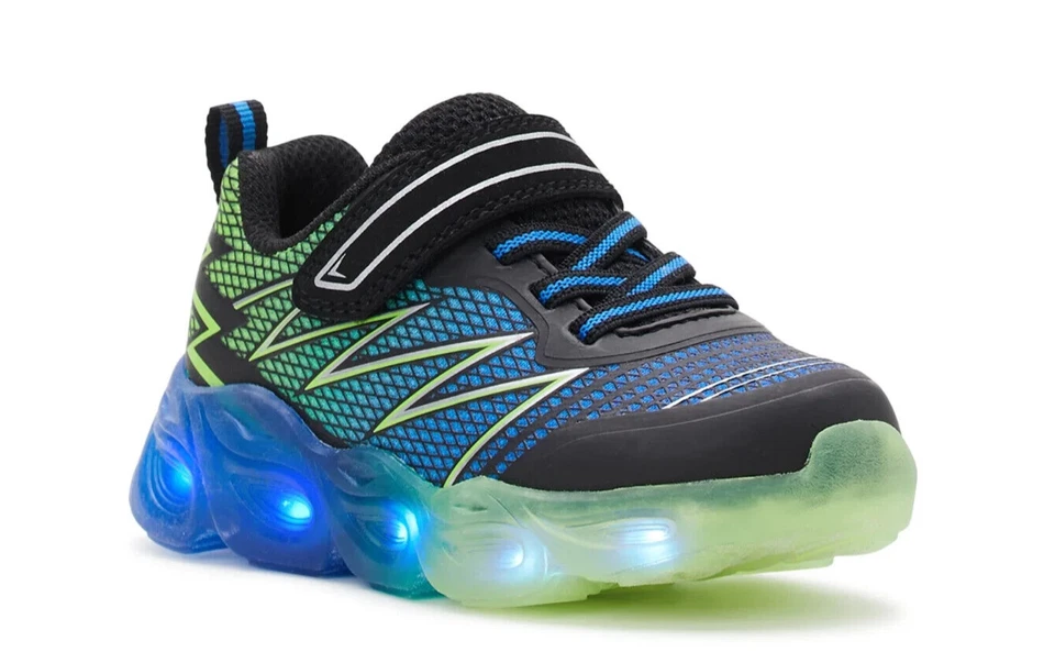 Zapatillas deportivas para niños pequeños Athletic Works Foto 1 de 1