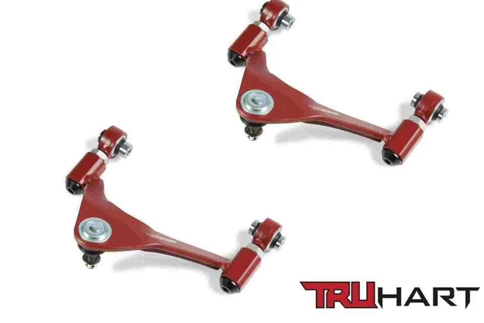 Truhart Front upper camber arms Pillowball For GS300 GS400 GS430 SC430 TH-L202-2 - Image 1 of 1