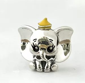 PANDORA Charm Sterling Silver ALE S925 DUMBO 799392C01 - Bild 1 von 3