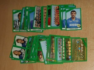 ED. PANINI LOTTO DI 76 FIGURINE CALCIATORI DIVERSE 1987-88 ORIGINALE !!!!! - Foto 1 di 2