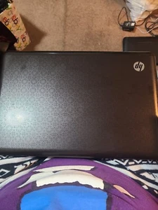HP PAVILLION DV5-2134US LAPTOP , FOR PARTS OR REPAIR - Picture 1 of 5