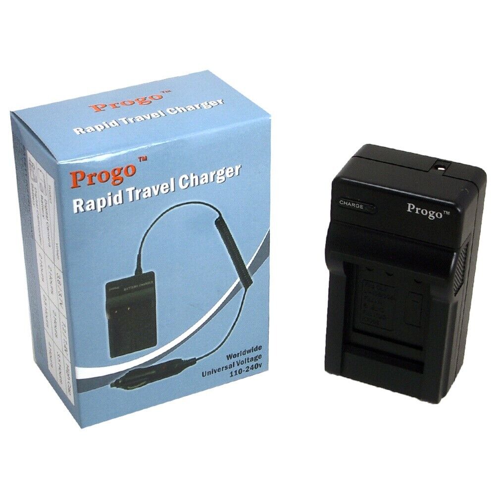 Battery Wall Charger For Canon NB-7L CB-2LZ PowerShot G10 G11 G12 SX30 IS