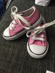 Las mejores ofertas en Converse Mocasín para Niñas | eBay