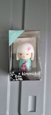 KIMMIDOLL YOSHI GOOD LUCK FIGURINE ORNAMENT IN BOX WITH COLLECTORS CARD