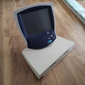 Xerox DocuColor DC 240 242 250 252 260 Bedienfeld Touchscreen 802K74430 - Bild 1 von 5