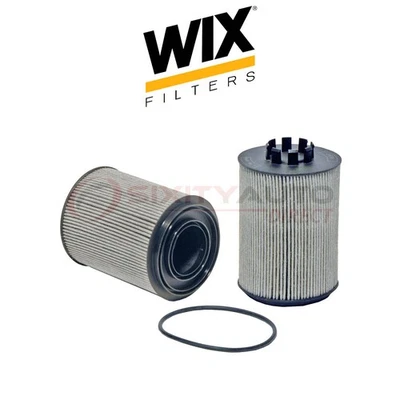WIX Coolant Filter for 2009-2010 Western Star 4900FA -6 14.8L 15.6L - Engine ld - Imagem 1 de 4
