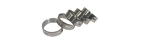 Rodamientos de leva F-26 Dura Bond Ford 351C 351M 400 351 Cleveland Foto 1 de 1