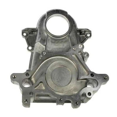 For Jeep Grand Cherokee 1993-1998 Timing Cover Set | Aluminum | Silver | 4798242 - Изображение 1 из 4