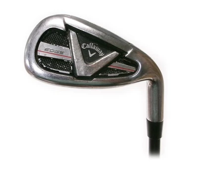 Callaway Edge Single 9 Iron Graphite Regular Flex - Image 1 of 4