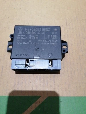 A0009006713 MODULO ELETTRONICO Park / VALEO /  PER MERCEDES-BENZ VITO TOURER - Immagine 1 di 4