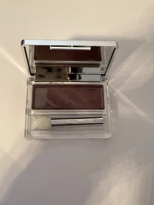 Clinique all about Shadow Soft matte - Lidschatten AX Chocolate Covered Cherry - Bild 1 von 2