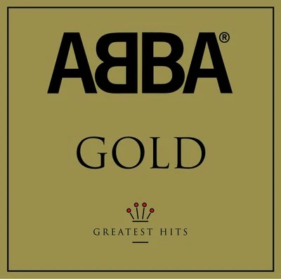 ABBA: Gold: Greatest Hits - Image 1 of 1