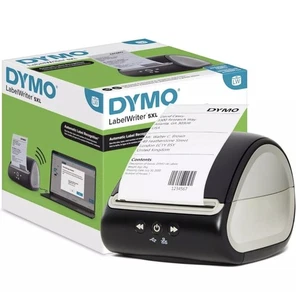 Dymo LabelWriter 5XL Printer - DY LW 5XL , EMEA, Black - Picture 1 of 6