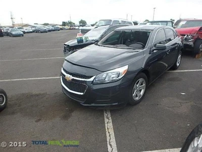 Used Front Right Door Window Regulator Front fits: 2014 Chevrolet Malibu electri Foto 1 de 4