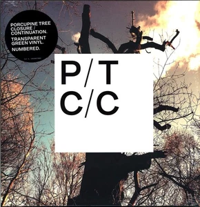 Porcupine Tree Closure / Continuation (Vinyl) (UK IMPORT) - Picture 1 of 3