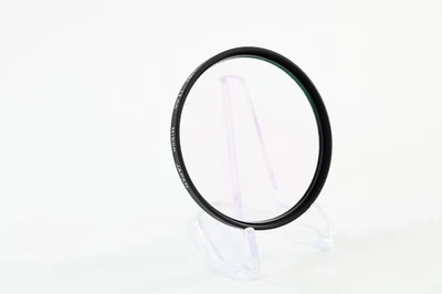 Genuine Nikon 72mm Skylight L1Bc (1b) Glass Filter #G253 - Image 1 of 4