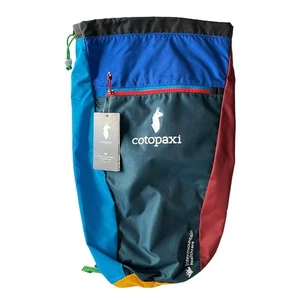 NWT Cotopaxi Luzon 18L Del Dia Hiking Lightweight Travel Backpack Intermountain - Picture 1 of 21