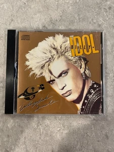 Whiplash Smile by Billy Idol (CD, 2006) - Foto 1 di 3