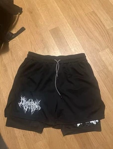 Shorts - Picture 1 of 2