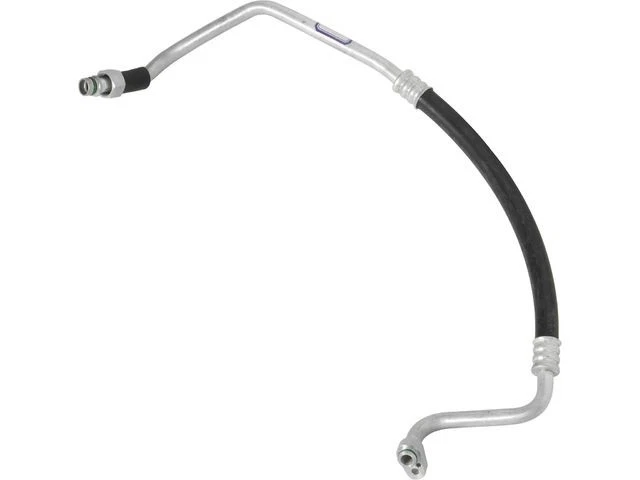 Conjunto de manguera de línea de succión de aire acondicionado 69JHKB81 para Acura TL 2007 2006 2004 2005 2008 Foto 1 de 1