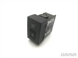 2009 Mazda 3 2.2 MZR-CD Diesel Seat Heating Switch Button BBM366420 10003362 - Picture 1 of 9