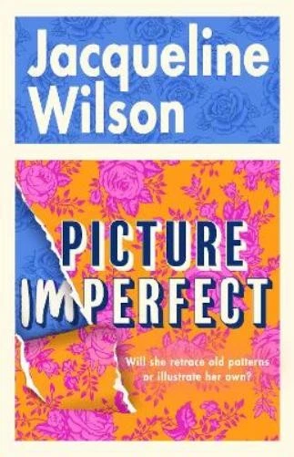 Jacqueline Wilson Picture Imperfect (Hardback) - image 1 of 1