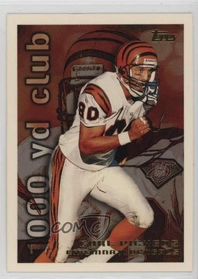 1995 Topps Carl Pickens #17 - Image 1 of 2