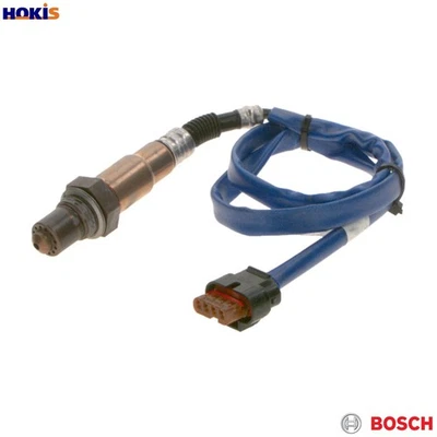 LAMBDA SENSOR 0 258 010 474 FOR FORD GRAND/C-MAX/Van FOCUS/III/Hatchback KUGA - Image 1 of 4