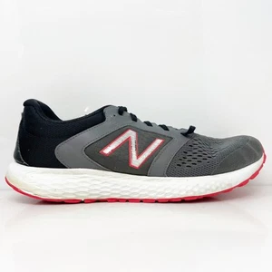 New Balance Mens 520 V5 M520LM5 Gray Running Shoes Sneakers Size 14 4E - Picture 1 of 12
