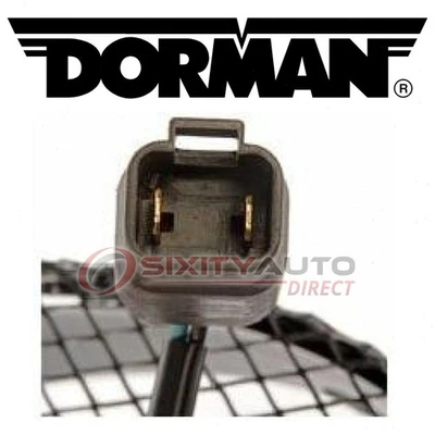 Dorman AC Condenser Fan Assembly for 1989-1995 Toyota Pickup 2.4L 3.0L L4 V6 rv - Image 1 of 4