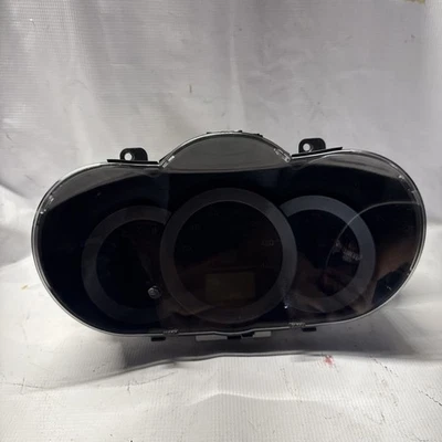 Cuadro de instrumentos velocímetro Toyota RAV4 2006-2008 83800-42C30 OEM Foto 1 de 2