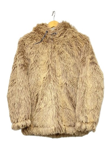 A BATHING APE (BAPE) Giacca A BATHING APE beige XS usata