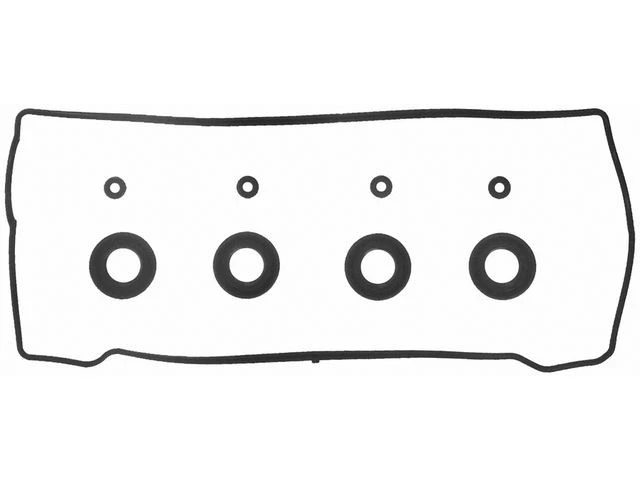 阀盖垫片套装 Felpro 74WNBS99 适用于 Geo Prizm 1997 1996 1993 1993 — 第 1/1 张图片