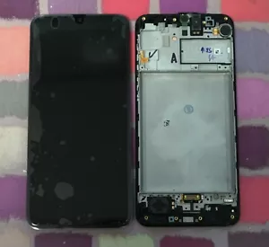 ORIGINAL SAMSUNG M31 SM-M315F M315F/DS PANTALLA GALAXY AMOLED PANTALLA LCD - Imagen 1 de 1