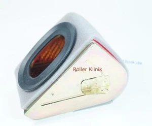 Luftfiltereinsatz für 125-150ccm 4Takt Retro Roller Znen ZN125T-H-20, ZN125T-F8  - Bild 1 von 2