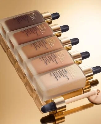 ESTÉE LAUDER Estee Lauder Futurist Skin Tint Serum Foundation ~Schattierung wählbar~ BRANDNEU