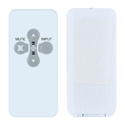 MARKENLOS Per JBL On Air Control 2.4G Wireless Speaker System telecomando di ricambio