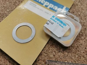 Scheppach Zwischenringe Satz Größe A 63205100 4-teilig Ringe Zwischenstück - Bild 1 von 3