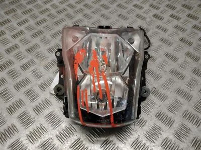 Faro Kawasaki ER-6N 2014 Foto 1 de 4