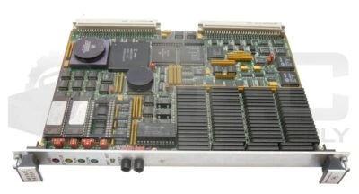 MOTOROLA MVME 147SA-1 01-W3781B CIRCUIT BOARD 84-W8781B01B 64-W5892B01B REV B - Image 1 of 4