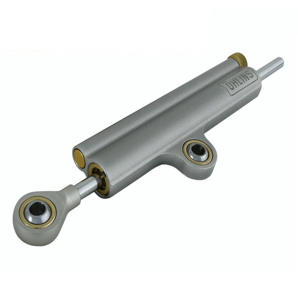 Öhlins Ducati Panigale 899 959 1199 1299 Ammortizzatore sterzo - Immagine 1 di 1