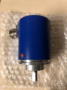 IVO INDUSTRIES gxp2w, Encoder, Spendermotor, Spenderwinkel, - Bild 1 von 8