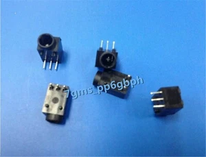 1 PCS NEW DC socket DC-003A power plug socket connector - Picture 1 of 2