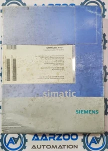 1PZ Nuovo Siemens Simatic 6ES7658-1AC16-0YA5 V6.1 - Foto 1 di 4